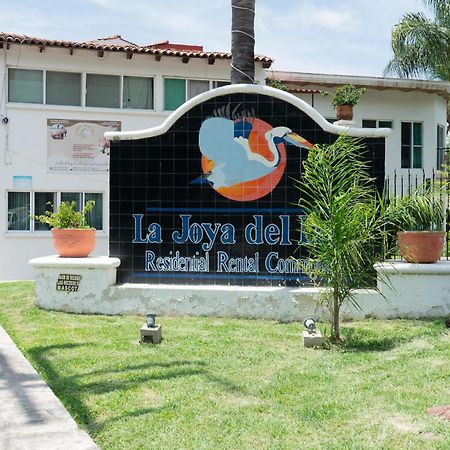 Capital O La Joya Del Lago Ajijic Luaran gambar
